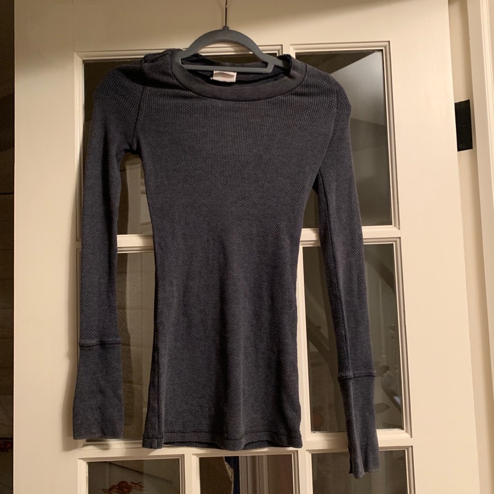 Free people women’s long sleeve
